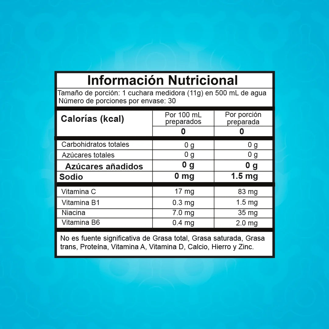 PASE Pre-Entreno (30 Serv) Pre-Workout