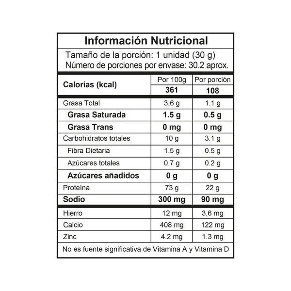 Essence Whey IMN 2 Lb – Proteína de Suero con Prebióticos GOS (22g Proteína) - 30 Servicios