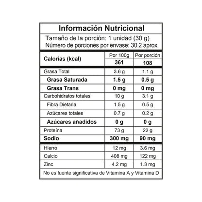 Essence Whey IMN 2 Lb – Proteína de Suero con Prebióticos GOS (22g Proteína) - 30 Servicios