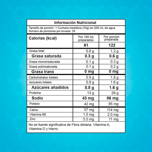 Best Whey 2 Lb