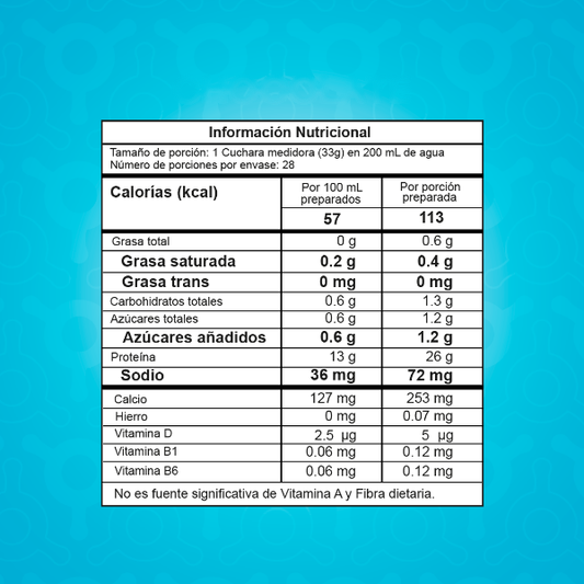 Best Protein (2.04 Lb) — Proteína Aislada (26g Proteína)