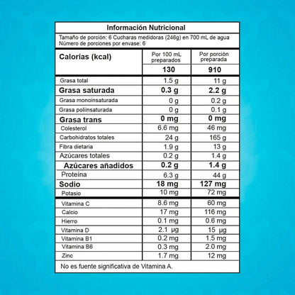 Smart Gainer 3.25 Lb