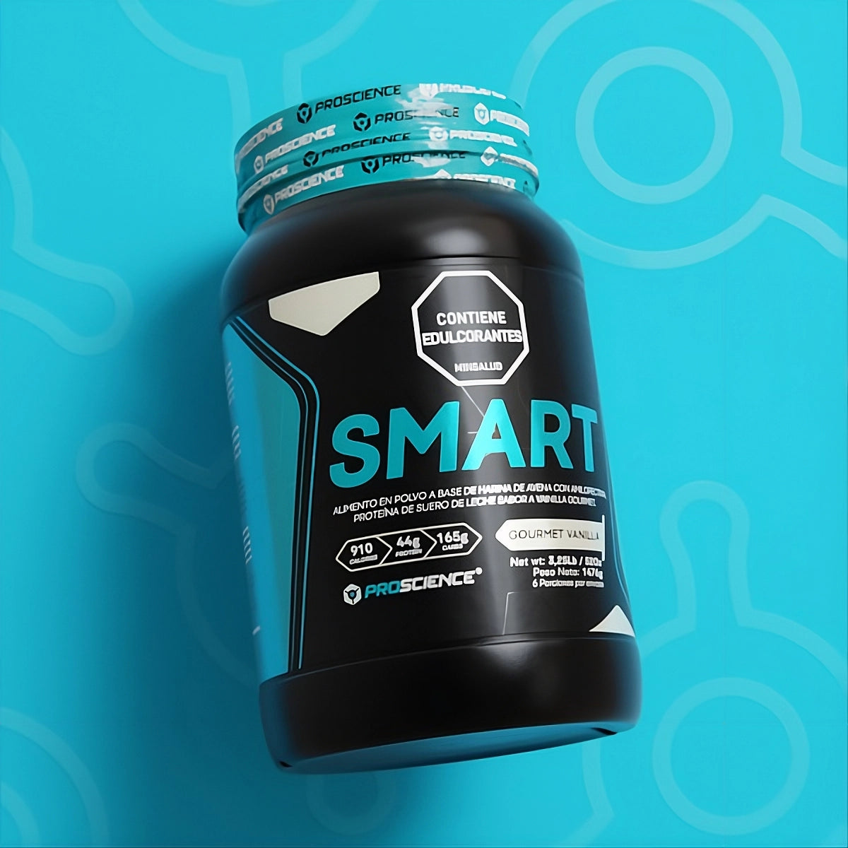 Smart Gainer 3.25 Lb
