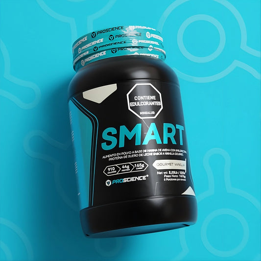 Smart Gainer 3.25 Lb