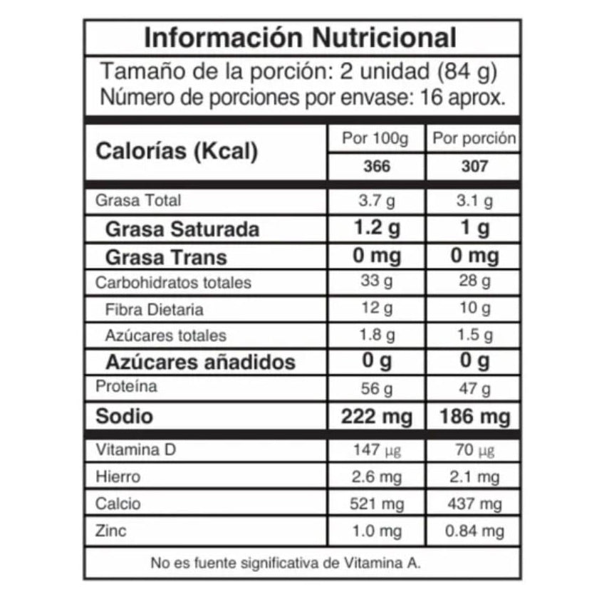 The Whey of IMN Proteína 3 Lbs - 16 Servicios