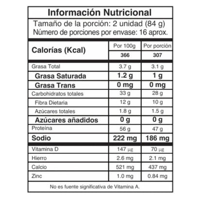 The Whey of IMN Proteína 3 Lbs - 16 Servicios