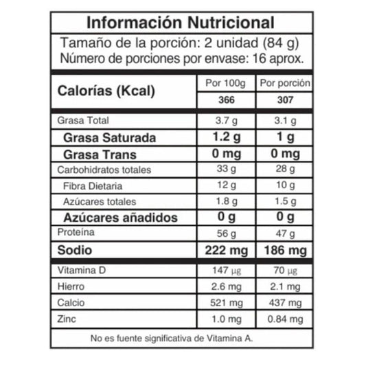 The Whey of IMN Proteína 3 Lbs - 16 Servicios