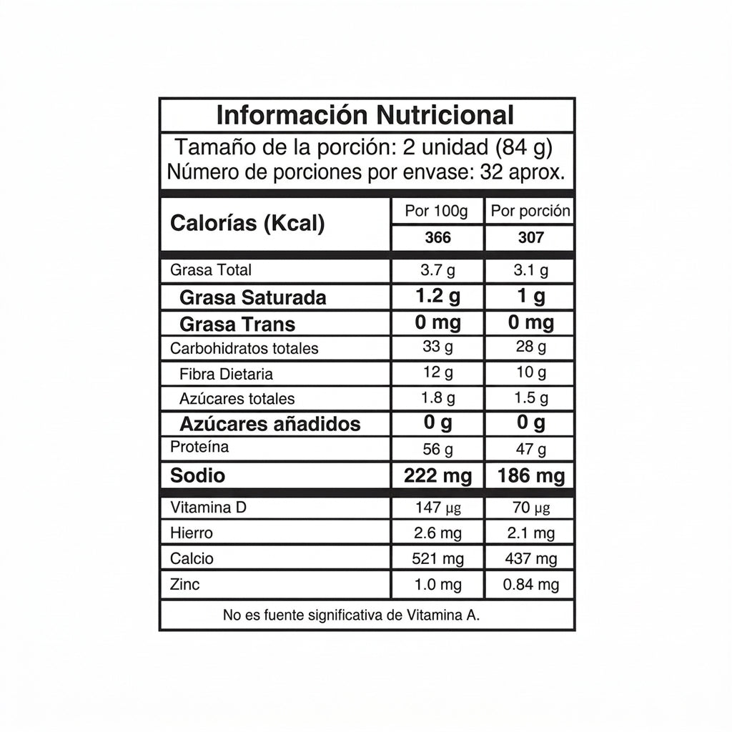 The Whey of IMN Proteína 6 Lbs - 32 Servicios