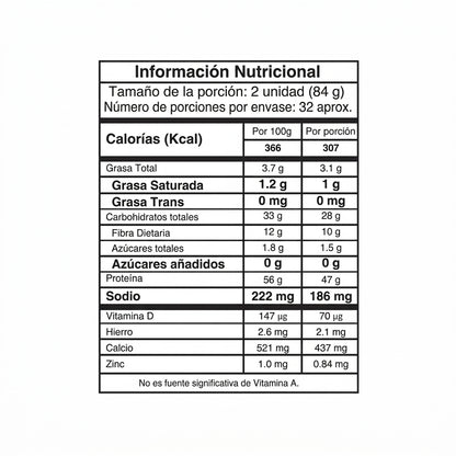 The Whey of IMN Proteína 6 Lbs - 32 Servicios