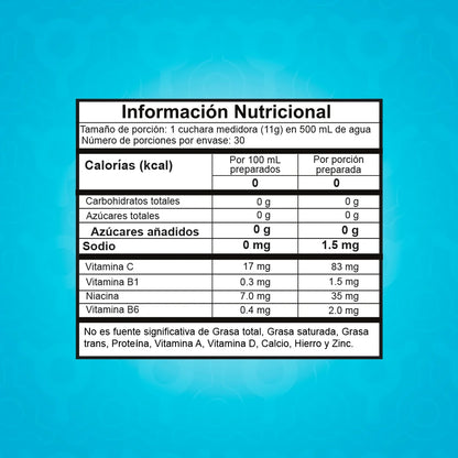 PASE Pre-Entreno (30 Serv) Pre-Workout